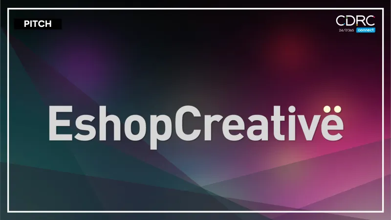 Découvrez Eshop Creative