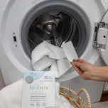 Tru Earth Platinum Laundry Detergent Eco-Strips, 32-loads