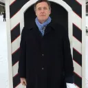 Jonathon Hudson-Evans