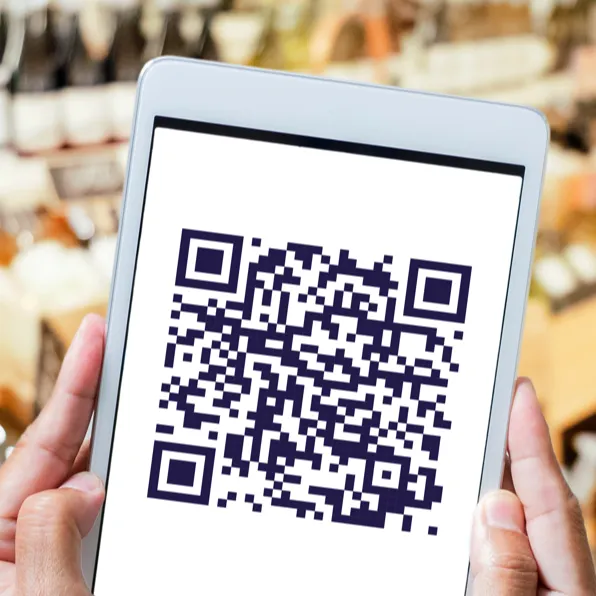 Inventaire par QR code