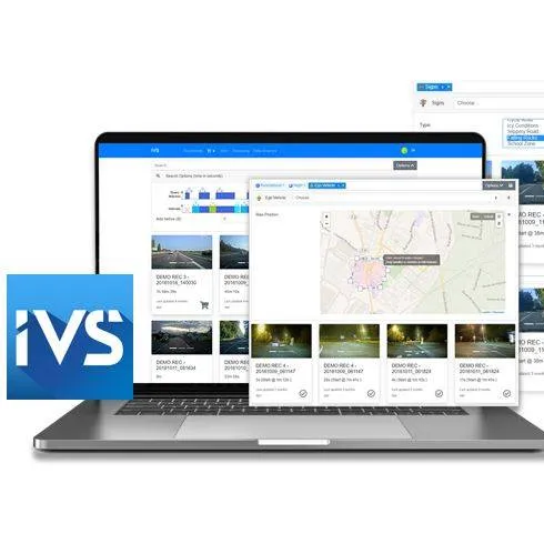 IVS | Intempora Validation Suite