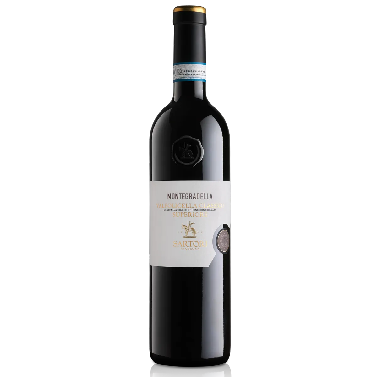 Montegradella Valpolicella Superiore Classico