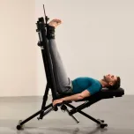 WBS Motion con Trazione Motorizzata