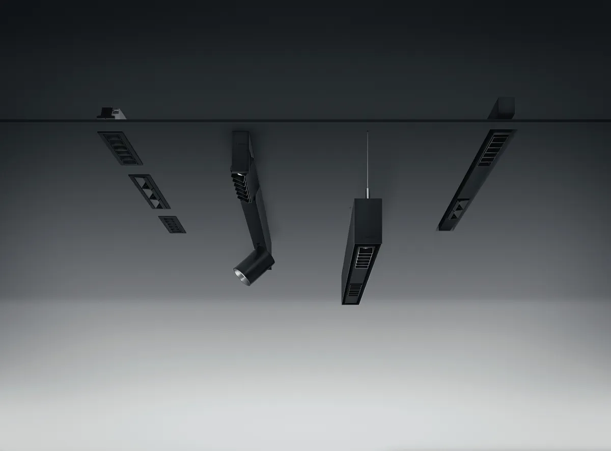 SUPERSYSTEM integral collection