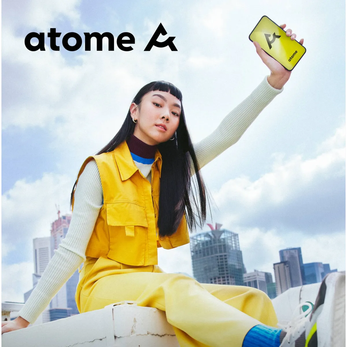 Atome Buy Now Pay Later
