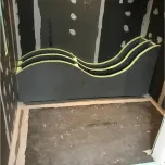 The BETTER Shower System