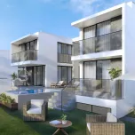 Terraços de São Francisco