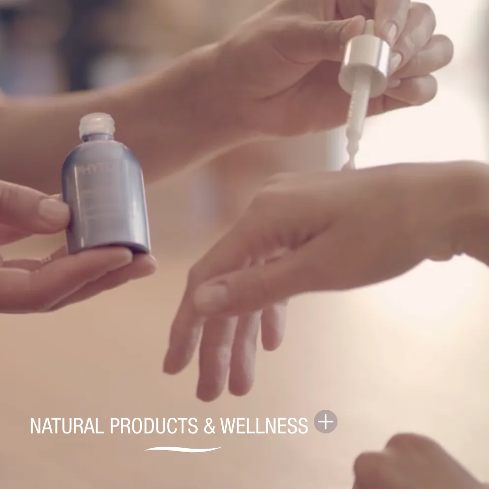 PHYTOMER Nourishing Hand & Arm Treatment