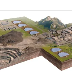 Mining Solutions | Reliable, Clean Power for Remote Locations