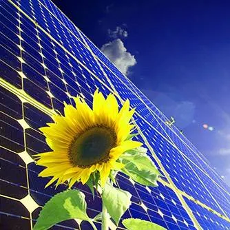Benefits of Solar