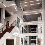 Frankfurt School of Finance & Management, Frankfurt, Deutschland