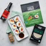 Organic No Soy Soy-ree Sauce