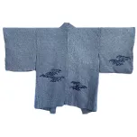 Vintage Haori jackets - Shibori