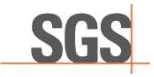 SGS Health Science