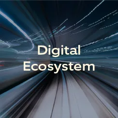 Digital Ecosystem