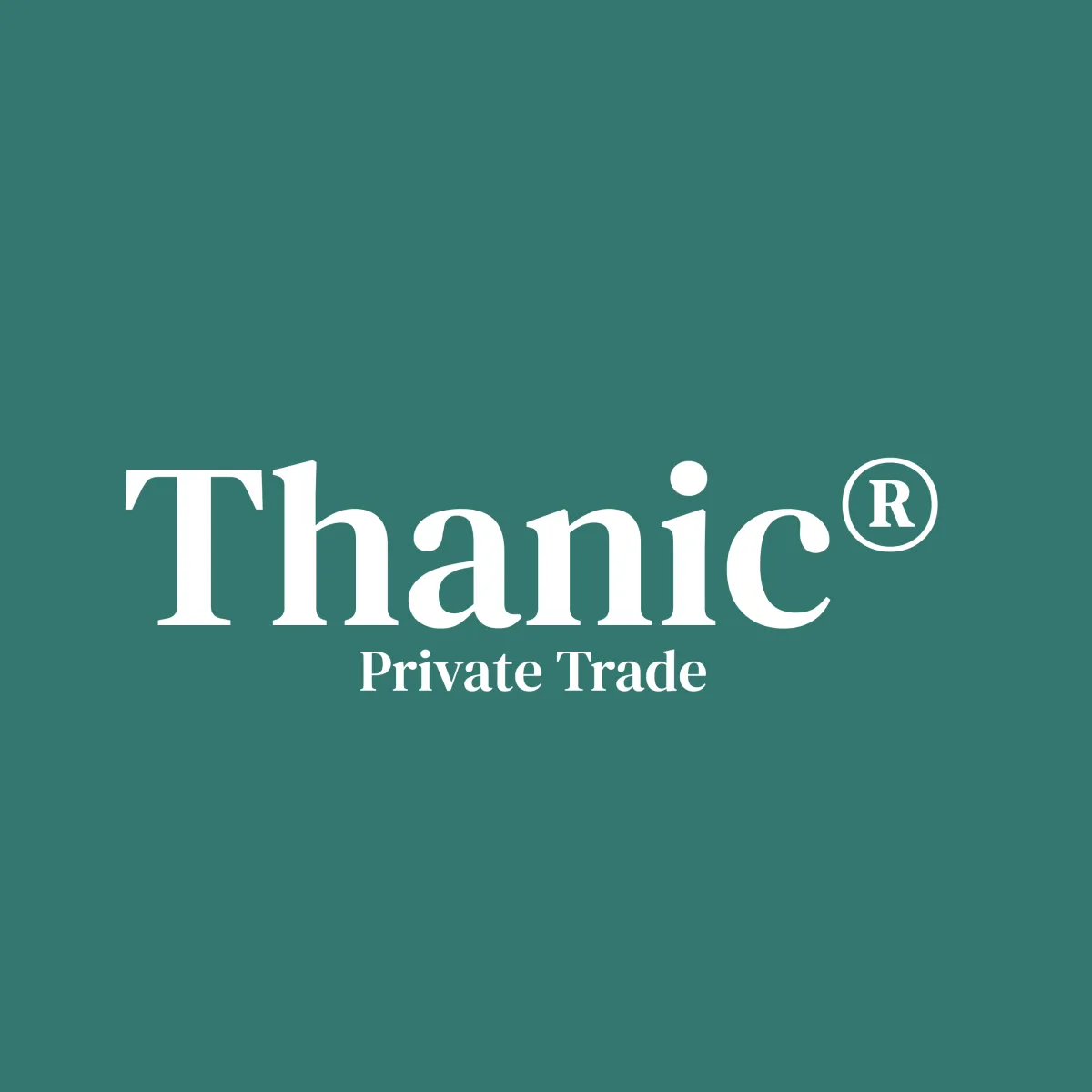 Thanic App