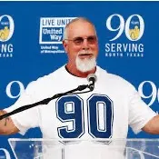 Randy White