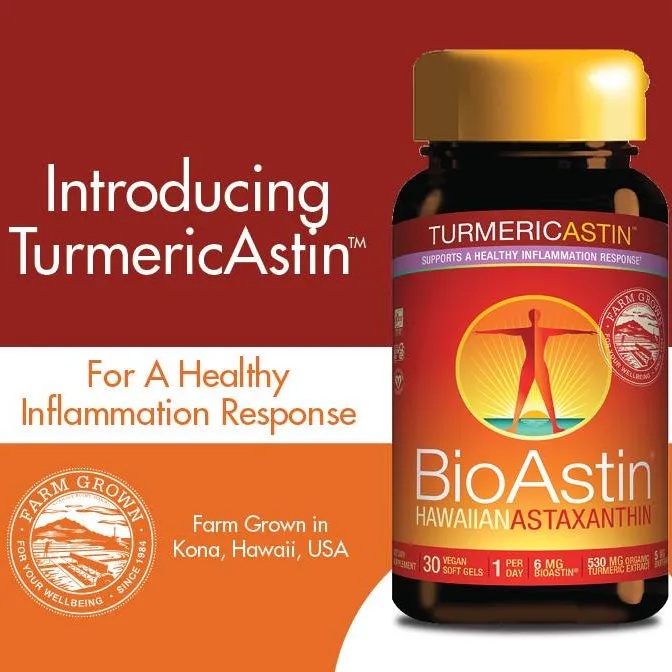 TurmericAstin®
