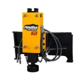 Montana 750R Series Rancher Post Driver
