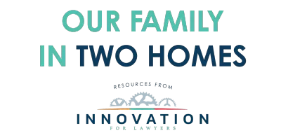 Our Family in Two Homes