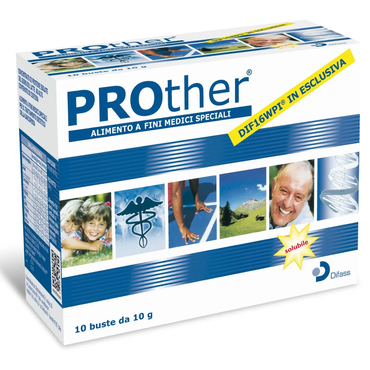 ProTHER®