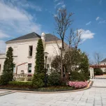 Villas Kunming - China