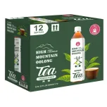 High Mountain Oolong Tea