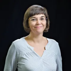 Anja Hirschberg