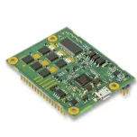 Intelligent control electronics