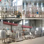 Crystallization reactor