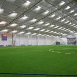 Olympisches Trainingszentrum, Kuortane, Finnland