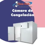CÁMARAS DE REFRIGERACIÓN