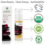 Zatik Naturals Launches Revolutionary Black Seed Oil Line: Proudly Produced In-House with USDA Certified Organic Oil