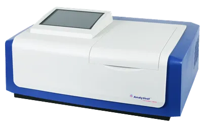 UV SPECTROPHOTOMETER TS2080 PLUS(DOUBLE BEAM)
