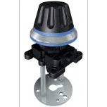 Organes de commandes et de signalisation Hygiéniques série H