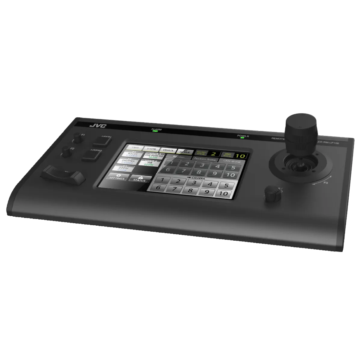 RM-LP100U REMOTE CAMERA CONTROLLER