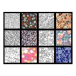 Color² Origami Collection