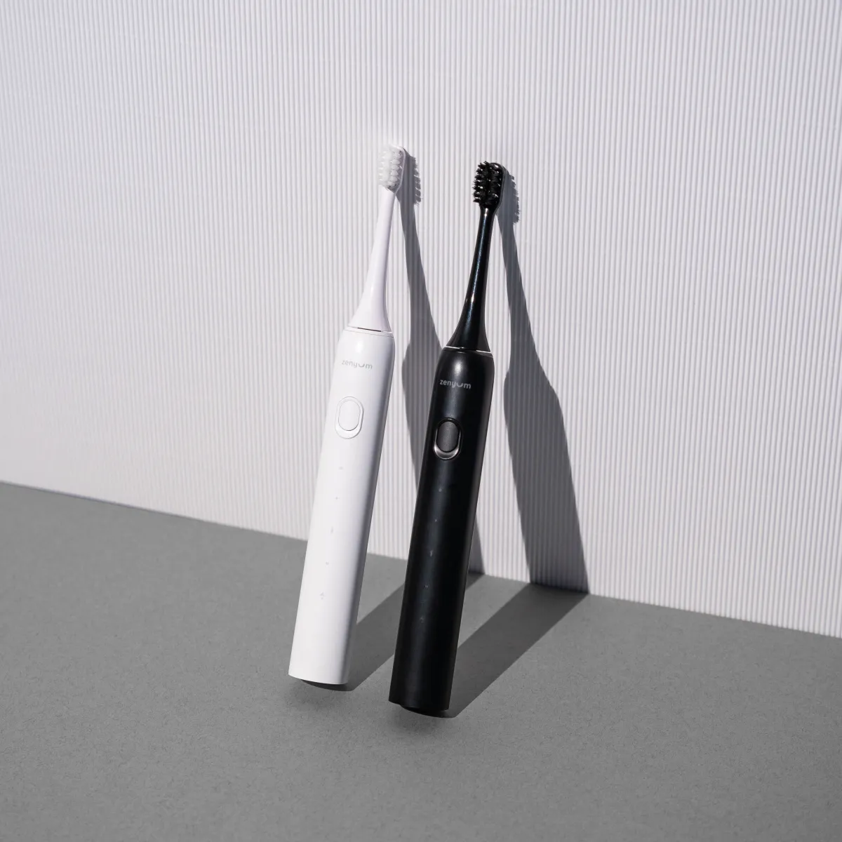 ZenyumSonic™ Go Electric Toothbrush
