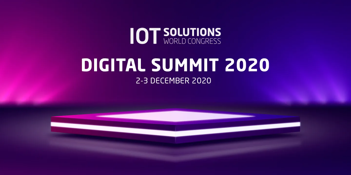 Digital Summit | IOTSWC