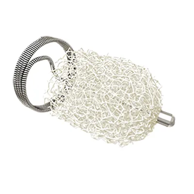 IMPEDE® Embolization Plug