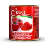 Doppio concentrato di pomodoro