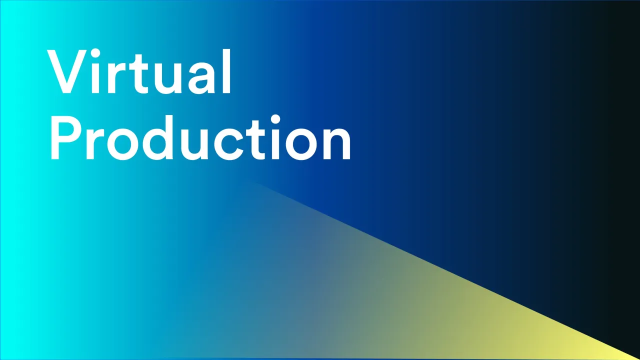 Real-Time Collaboration: Remote Virtual Production with Unity