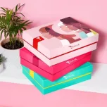 Nuts Luxury packaging