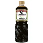 Sauce Soja Salée 1L KIKKOMAN