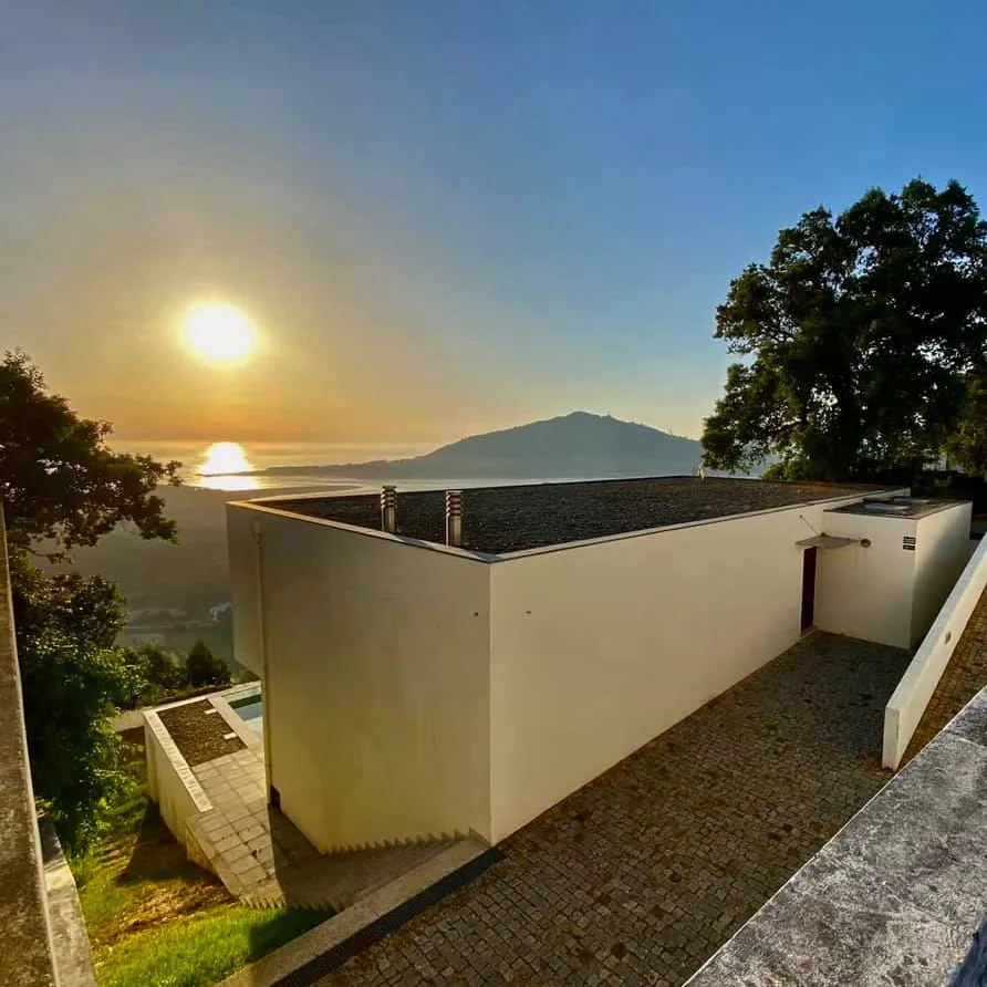 Modern Villa - Caminha