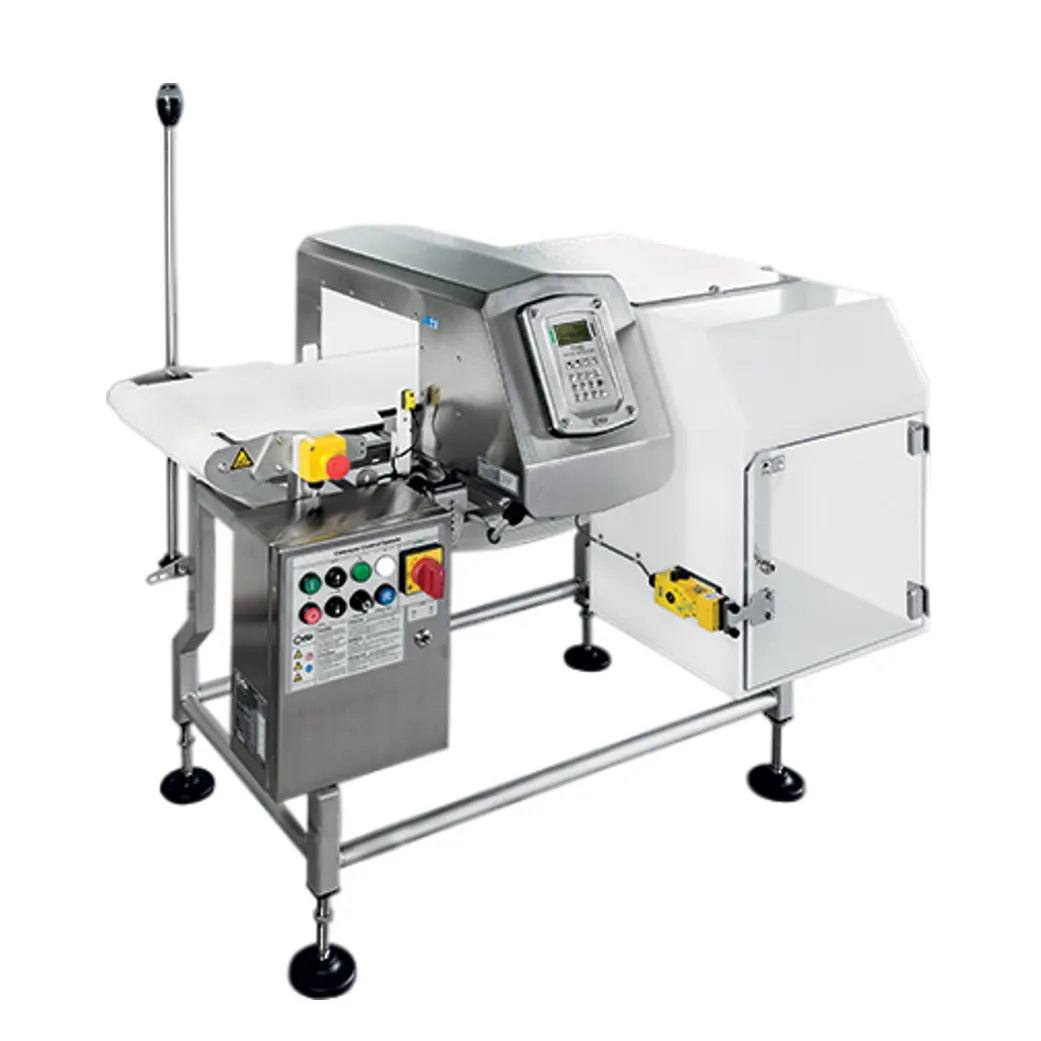 Ceia Metal Detector