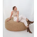 ROUND OTTOMANS | SEATING