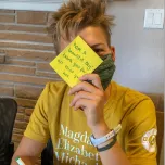 Live-in AmeriCorps Member at Maternity Home