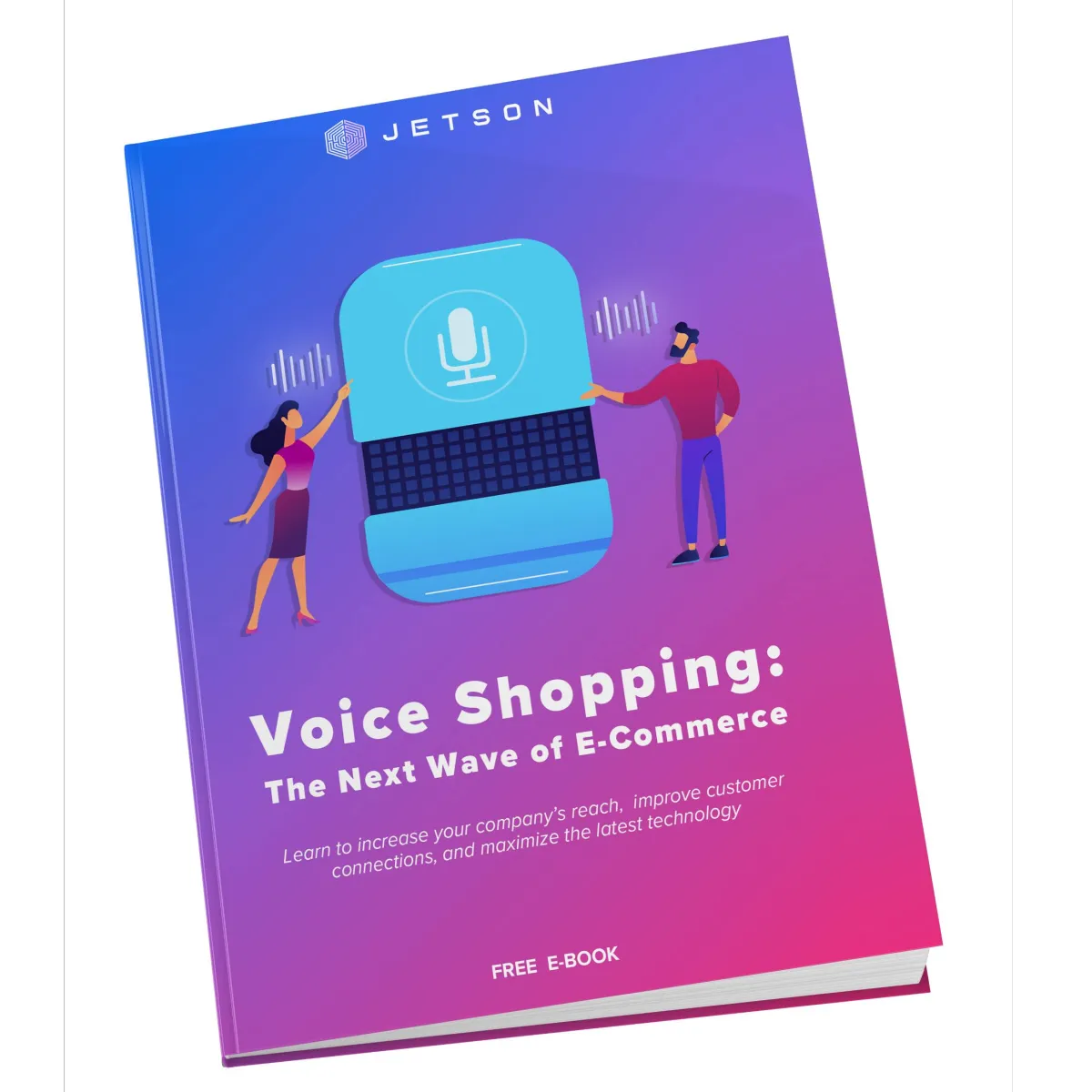 Voice Shopping: The Next Wave of E-Commerce