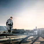 Environmental Certified Workwear - with EPD